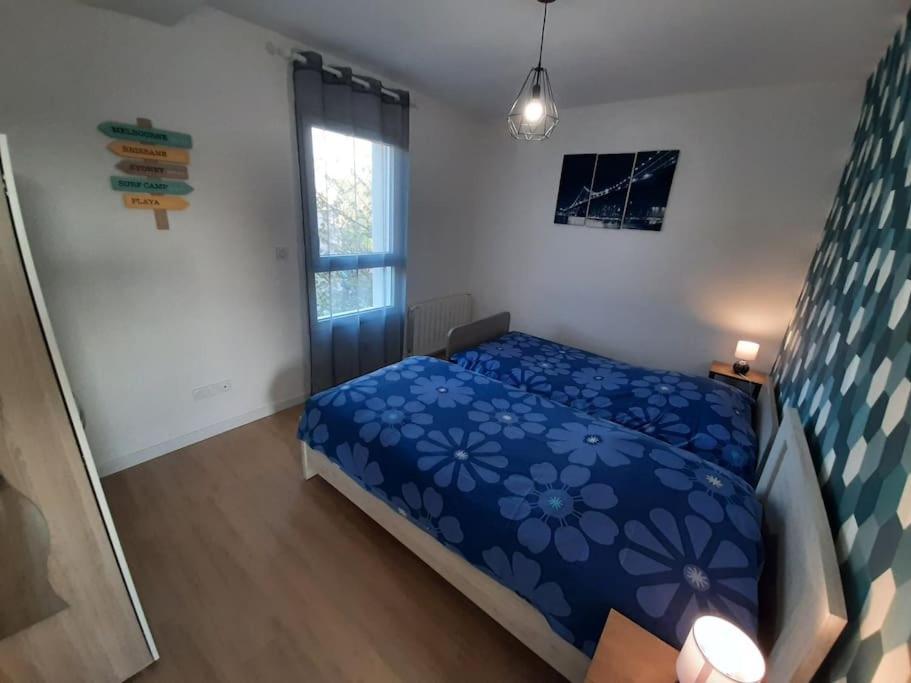 Maison Neuve Equipee