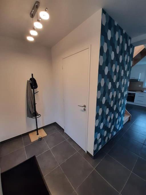 Holiday home Maison Neuve Equipee *