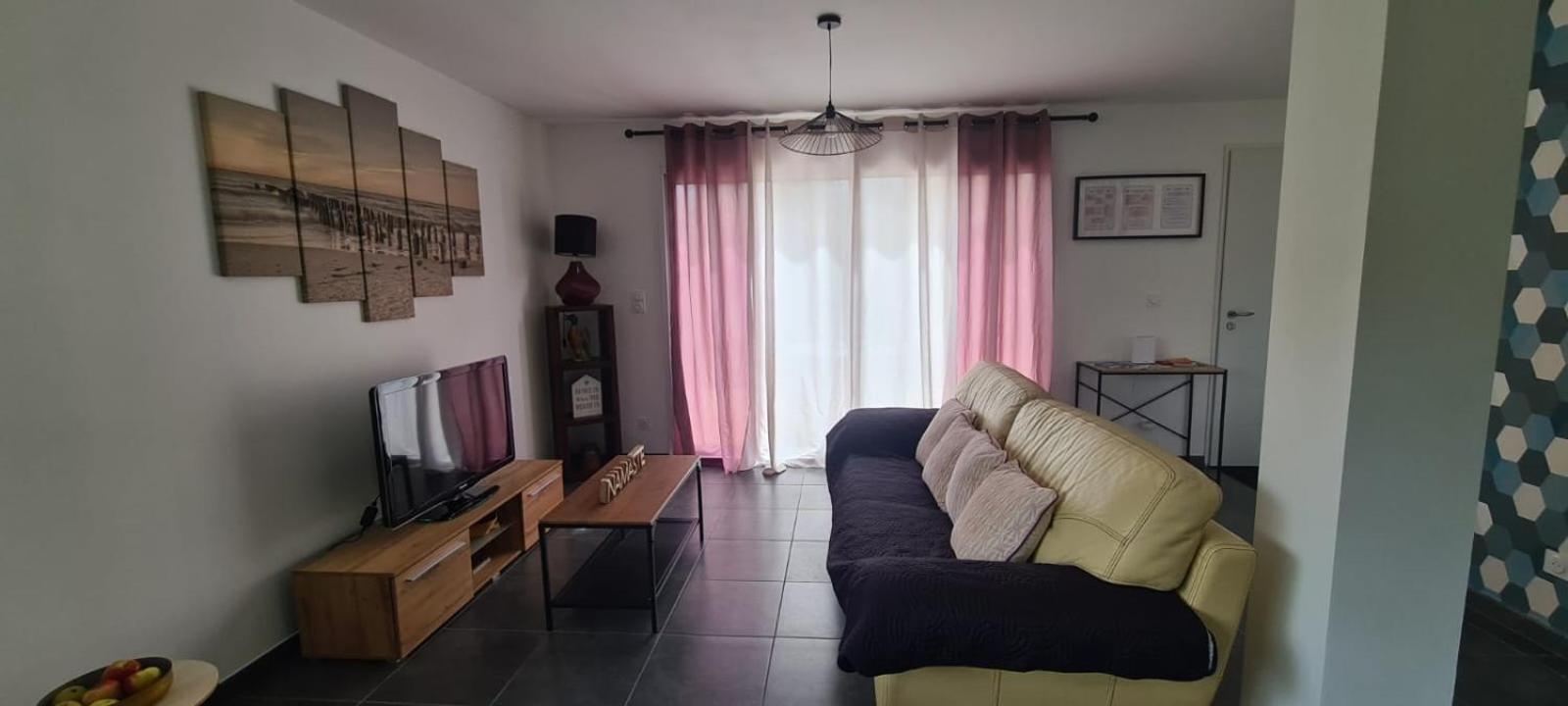 Maison Neuve Equipee Tourville-sur-Odon